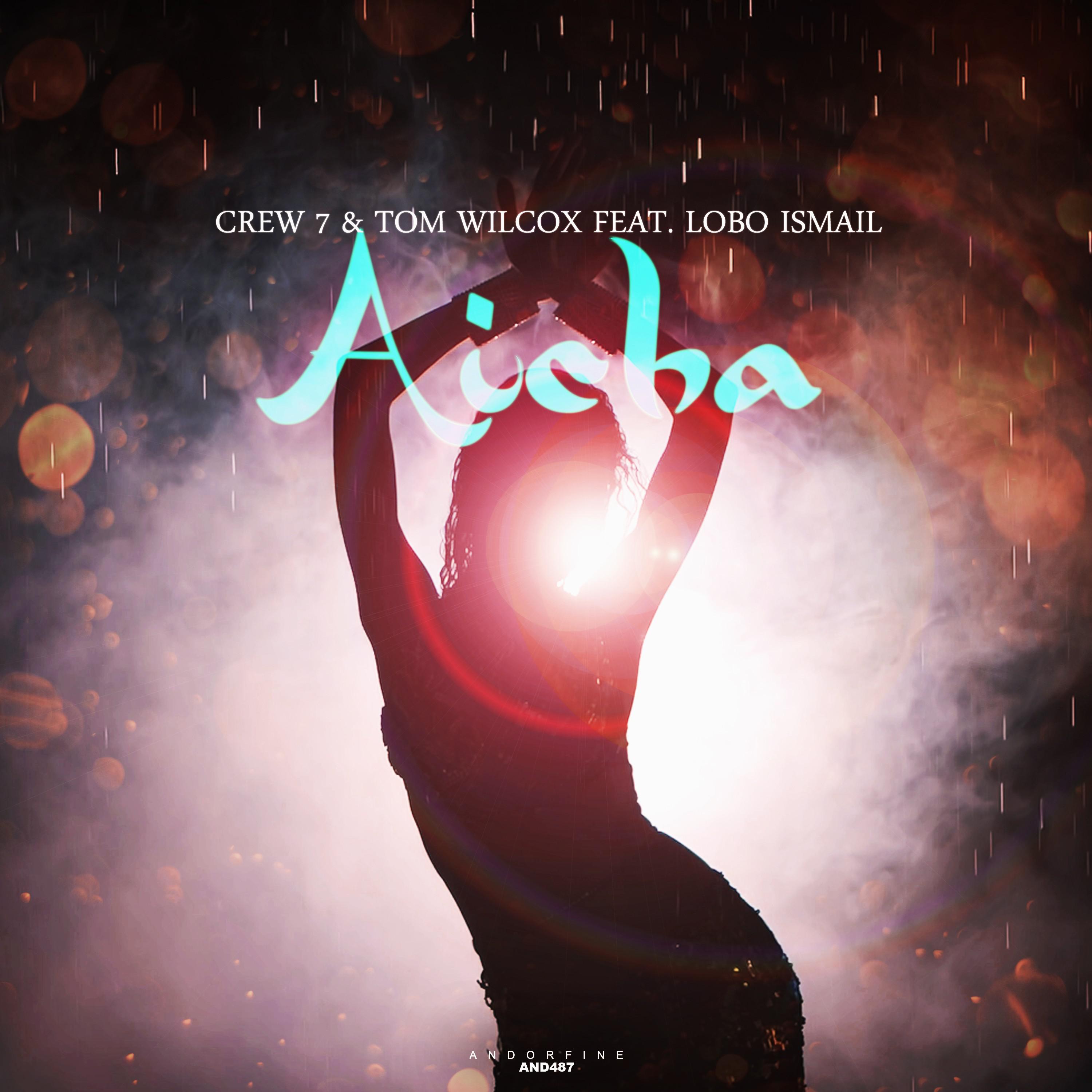 Crew 7 - Aicha (Club Edit)