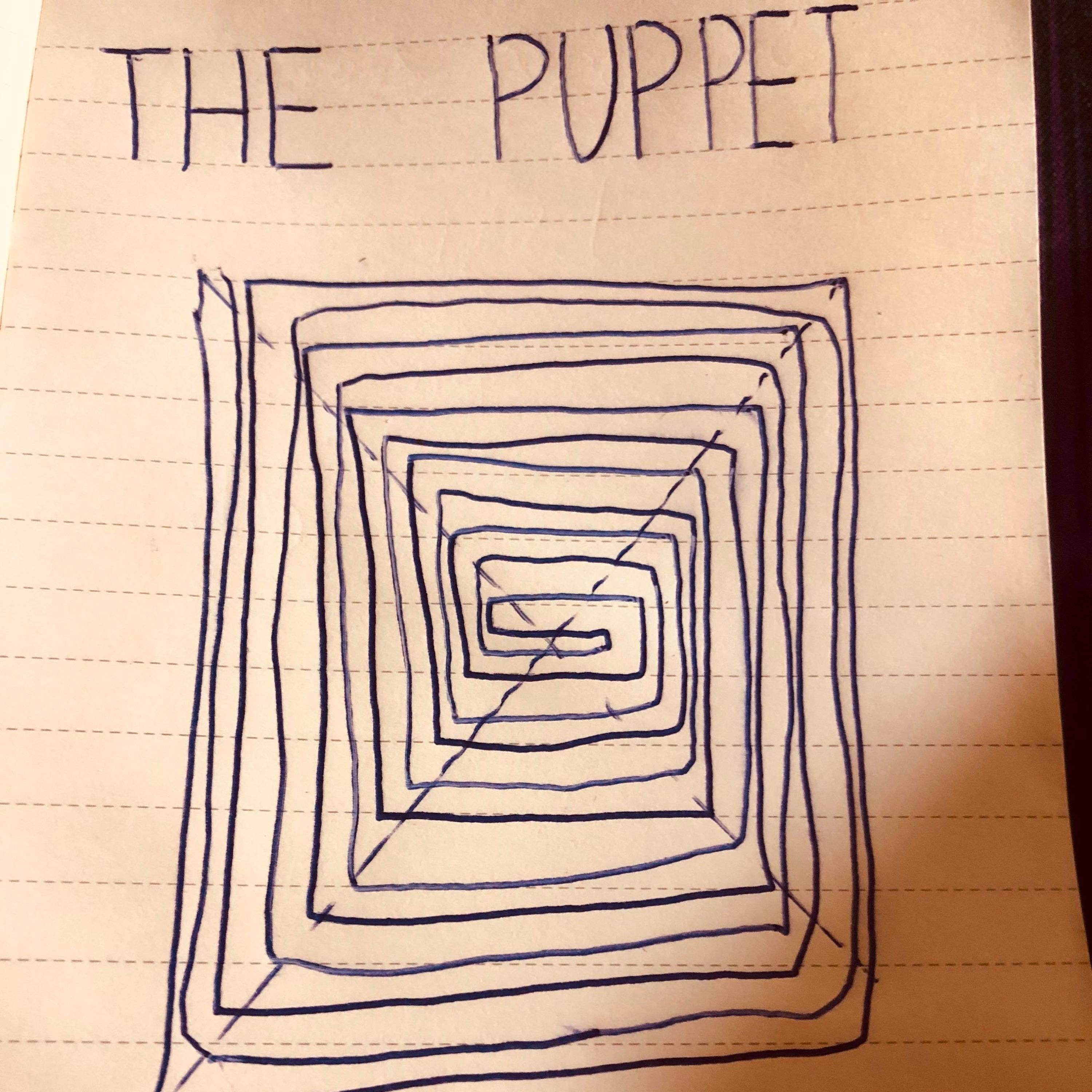 The Puppet (feat. Reese Ortenberg, Quinn Napolitano & Elliott Jacobs)