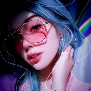 暗黑の电音