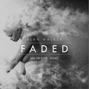 Faded (Malvin Saar Remix)
