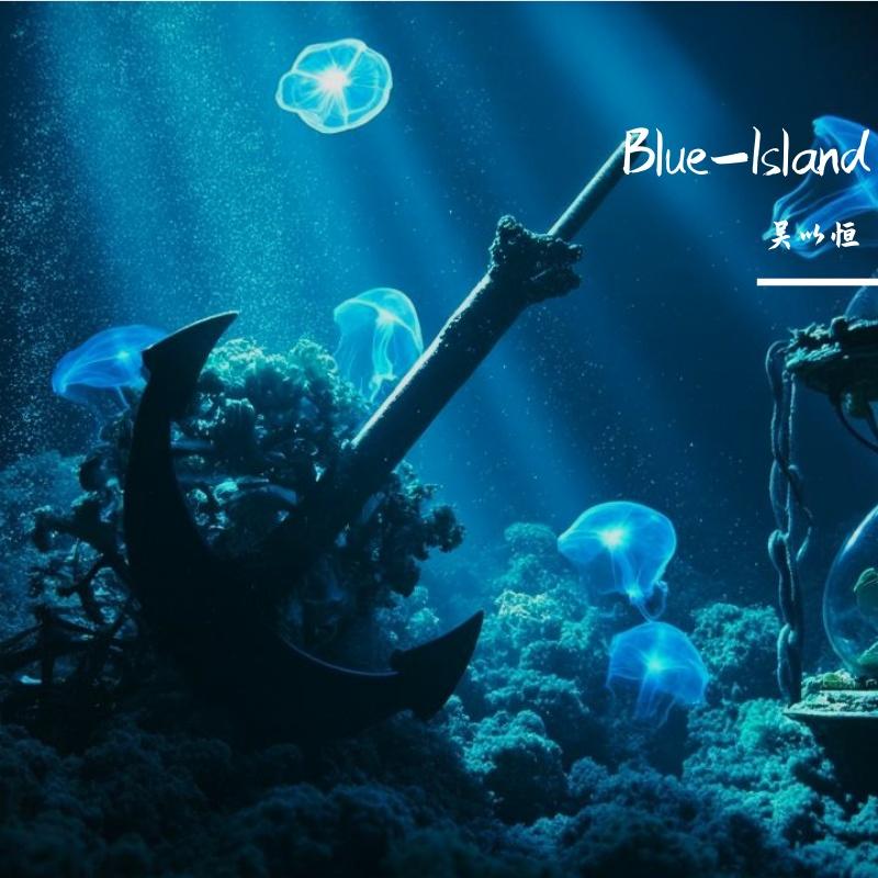 Blue-Island