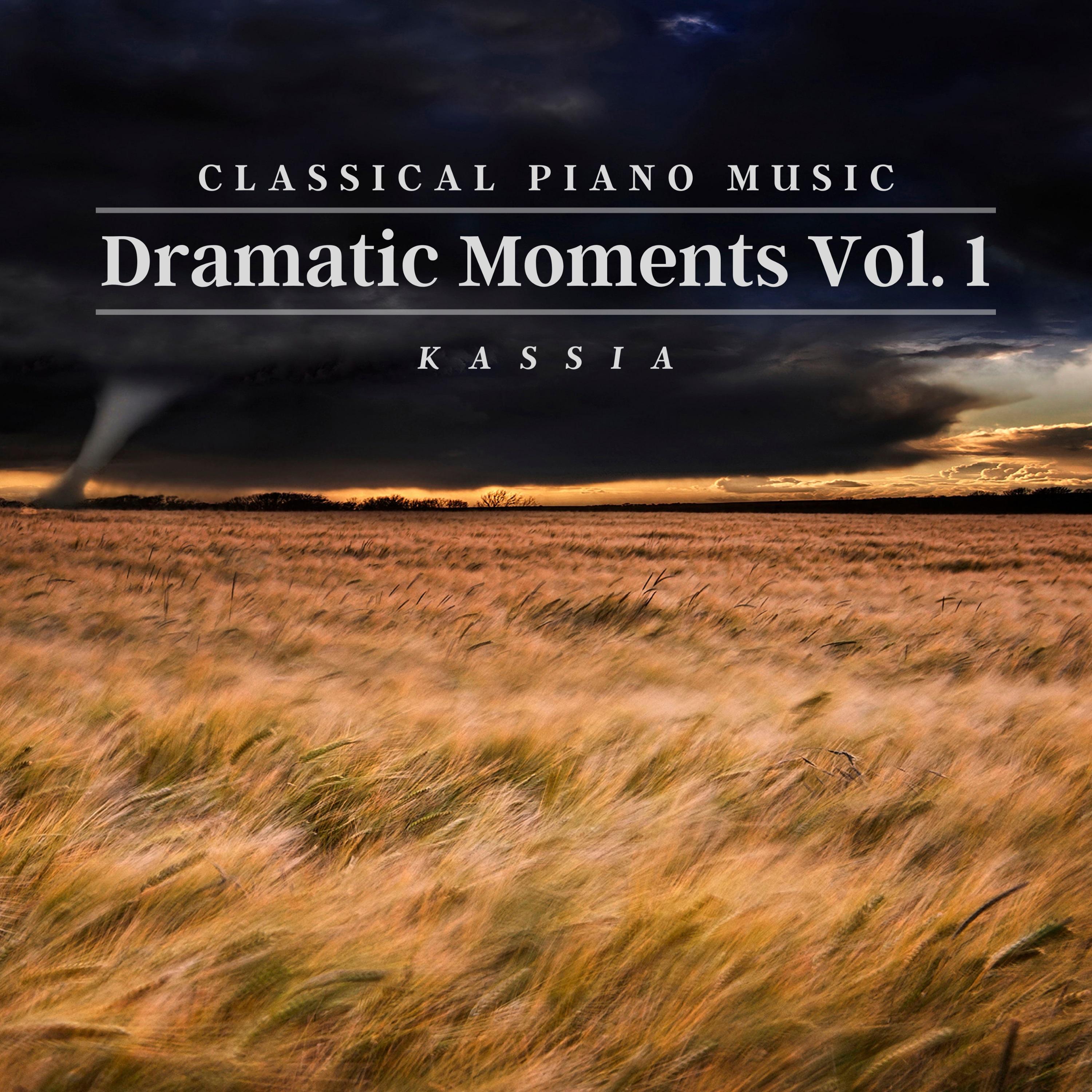 Kassia - Moments Musicaux, Op. 16: No. 4 in E Minor: Presto