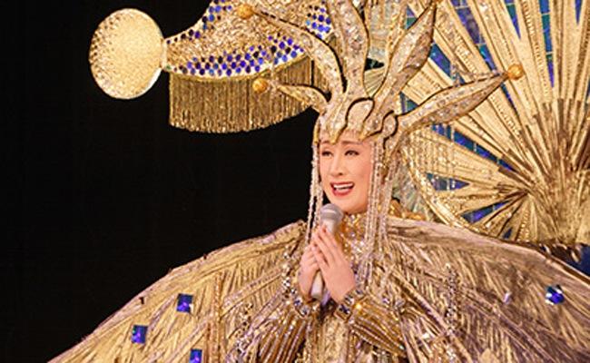 小林幸子:独立演歌者,再创生涯颠峰的关键