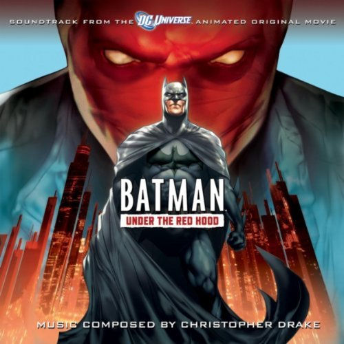 Batman: Under The Red Hood