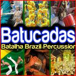 Batuka Rhythm in Brazil. Brazilian Percussion专辑