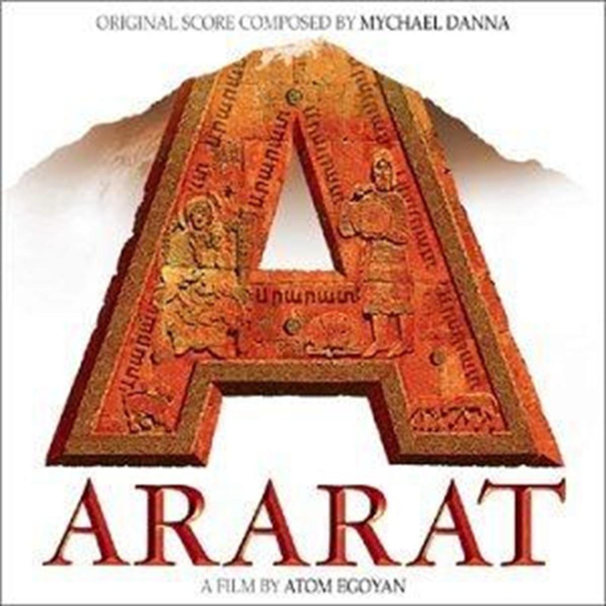 Ararat (Original Score)专辑