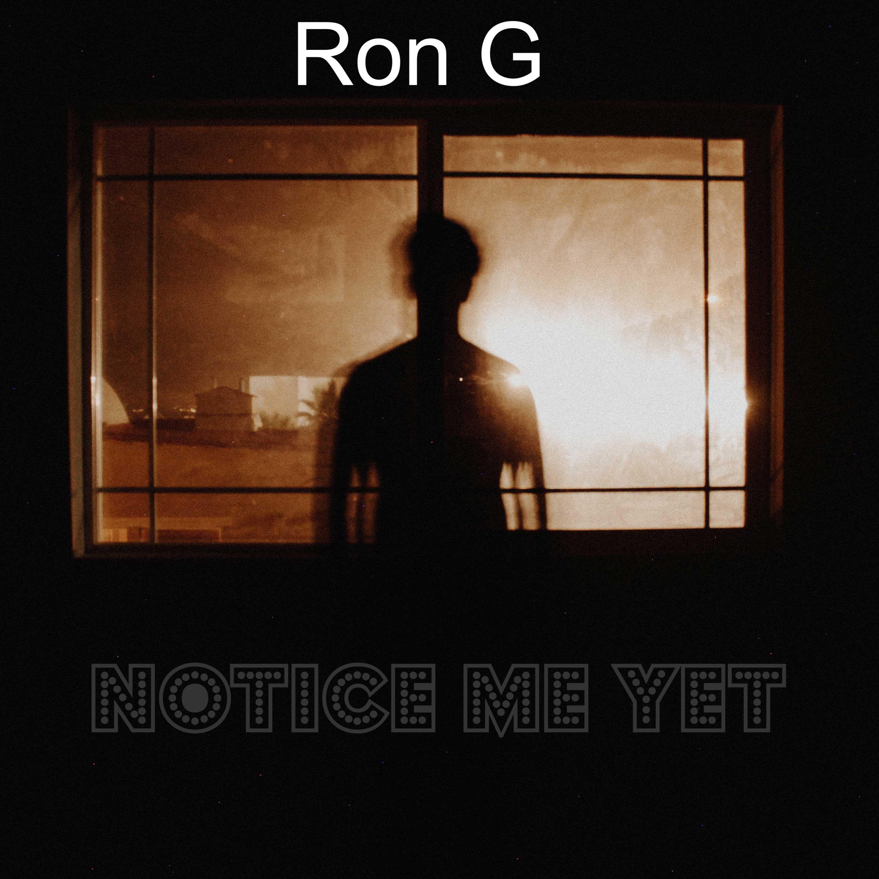 Notice Me Yet