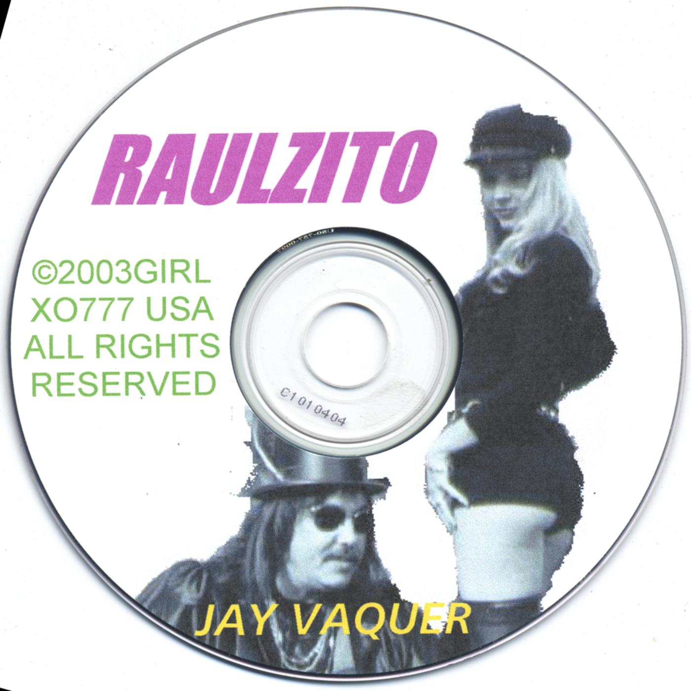Raulzito
