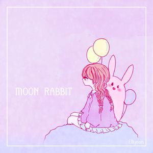 Moon Rabbit （升5半音）