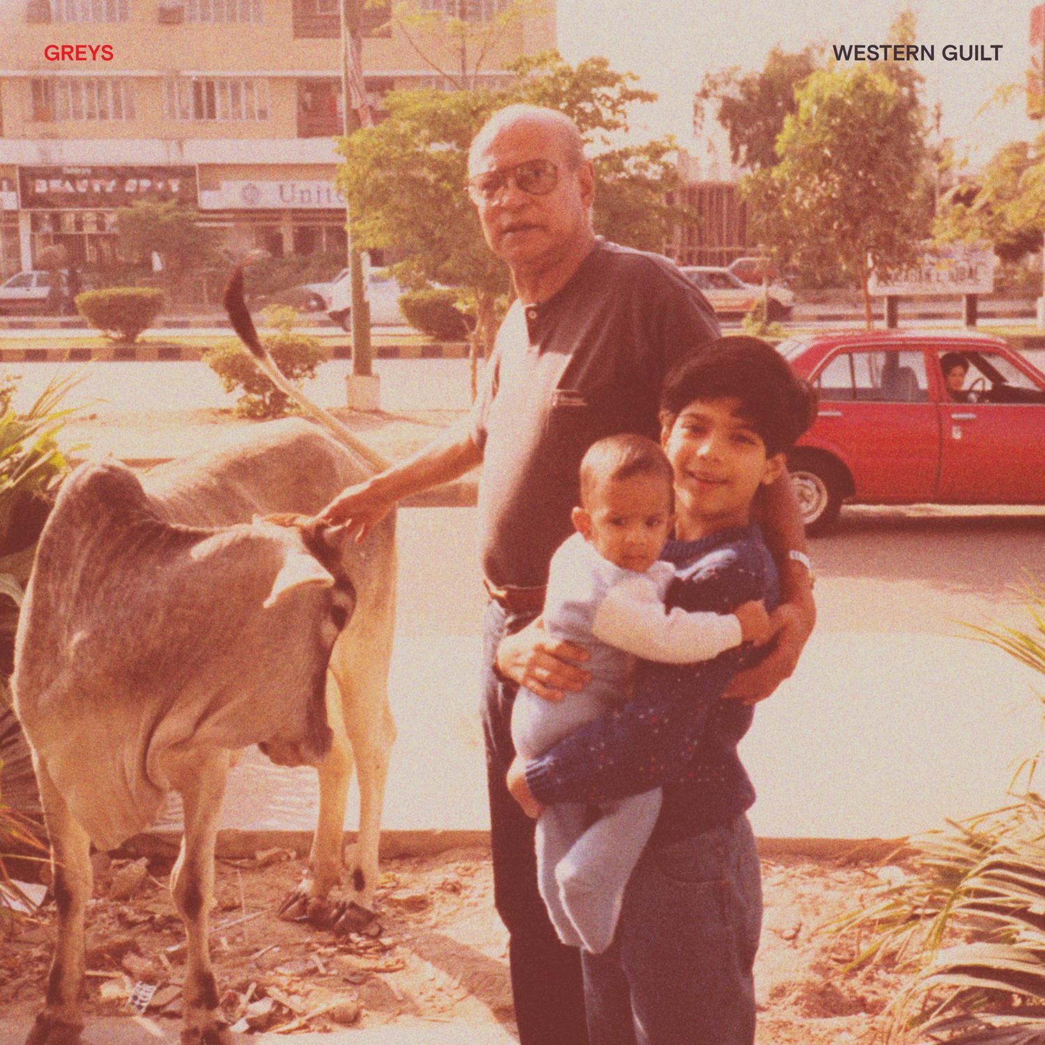 These Things Happen (Single Version)