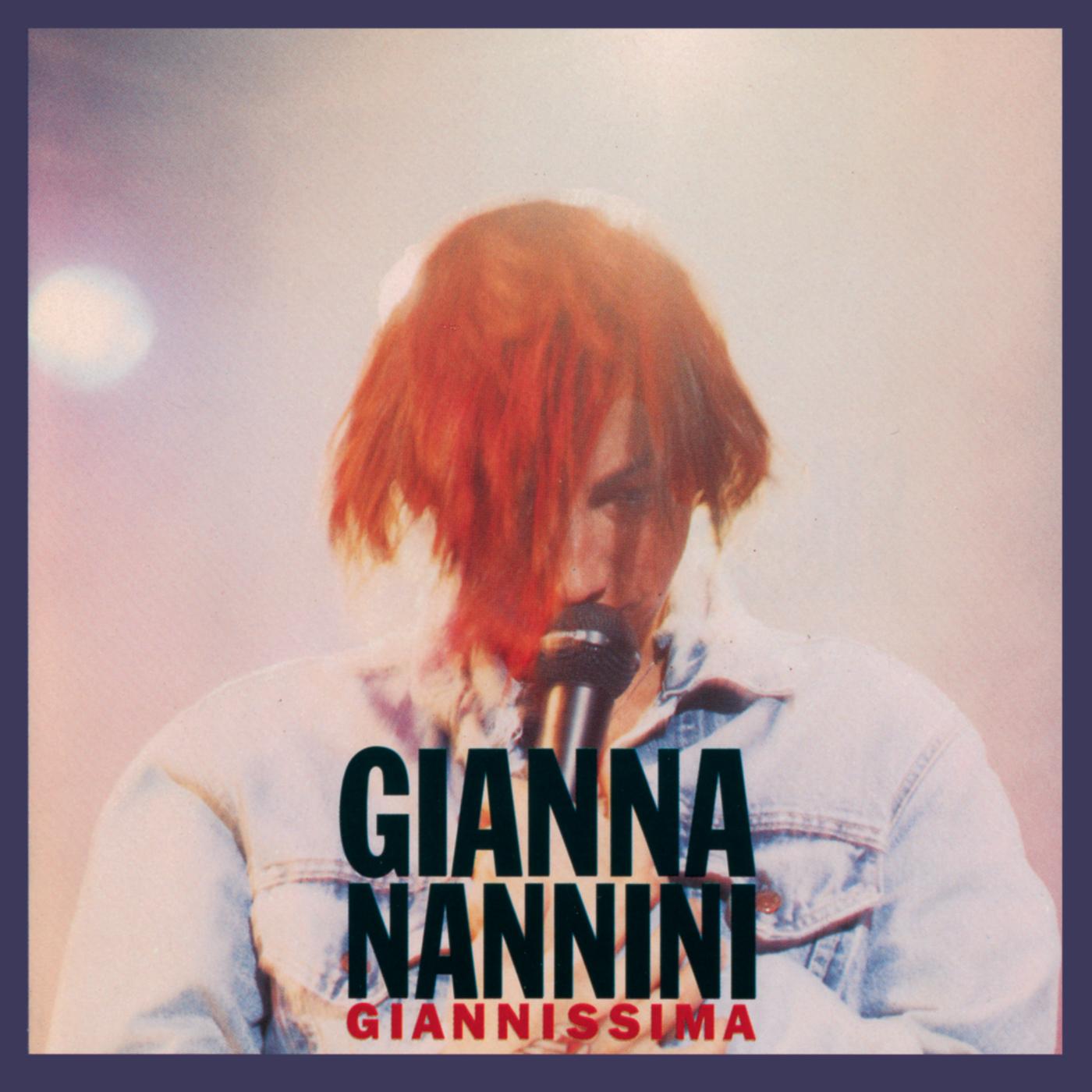 Giannissima