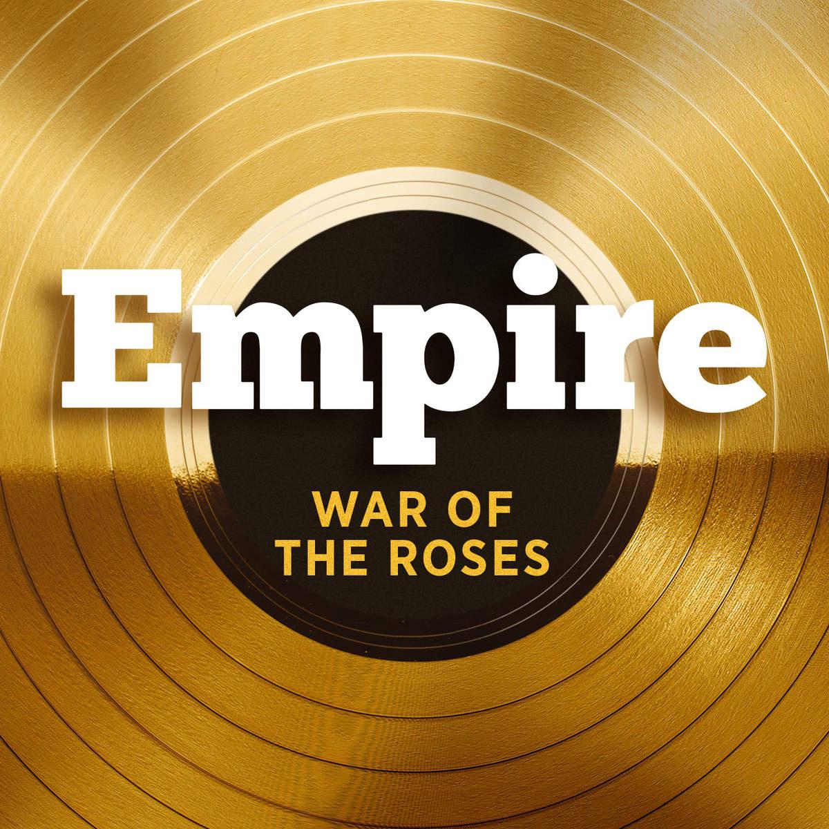 Empire Cast - War of the Roses (feat. Jim Beanz)