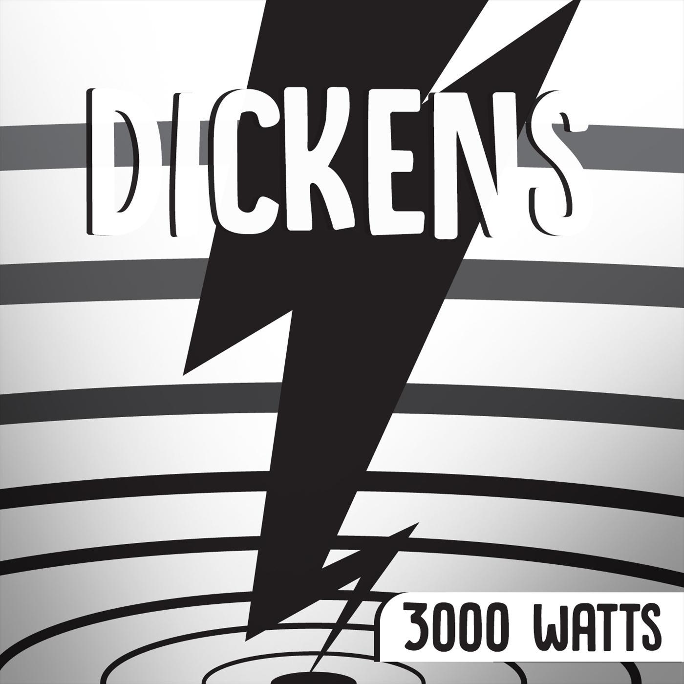 3000 Watts