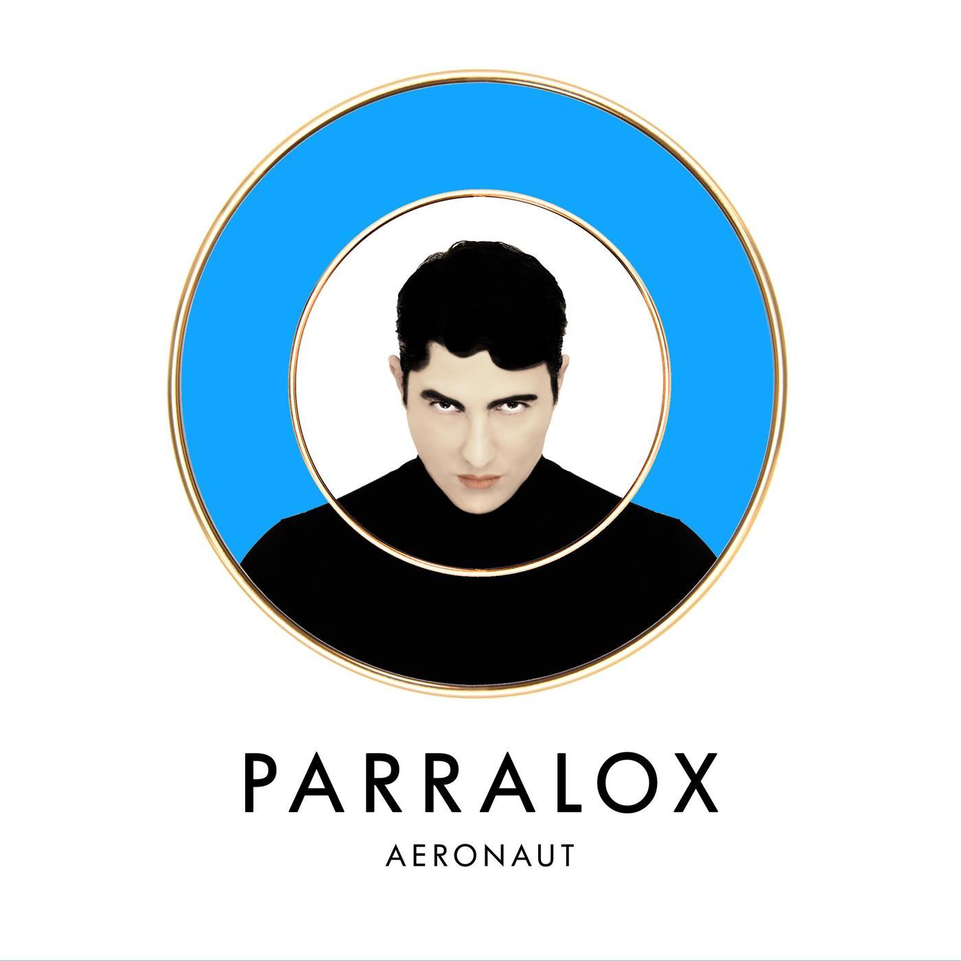 Aeronaut