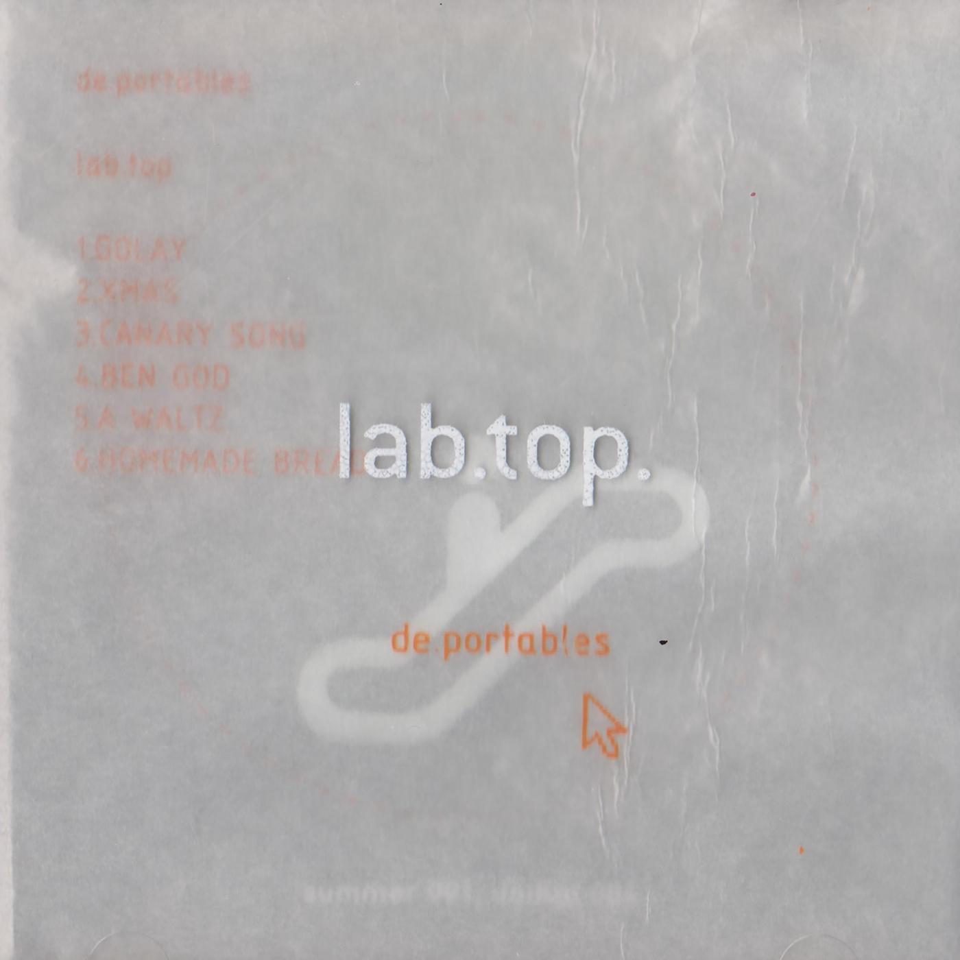 Lab.Top.