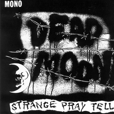 Strange Pray Tell
