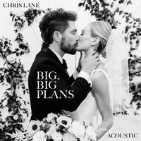 [无和声原版伴奏] Big Big Plans - Chris Lane (unofficial Instrumental)