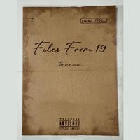 $evenn - Route I Chose (feat. JP & OG03)