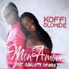 Koffi Olomide - Mon Amour