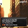 Lello Russo - I'm The Only One (Sebb Junior Remix)