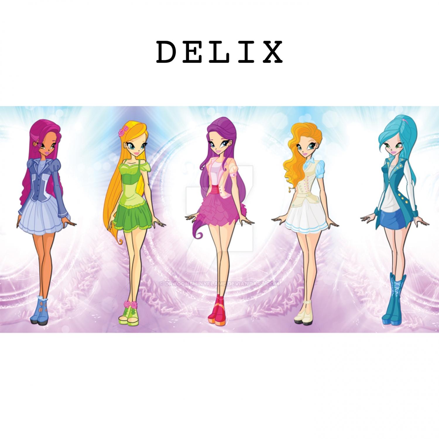 Delix