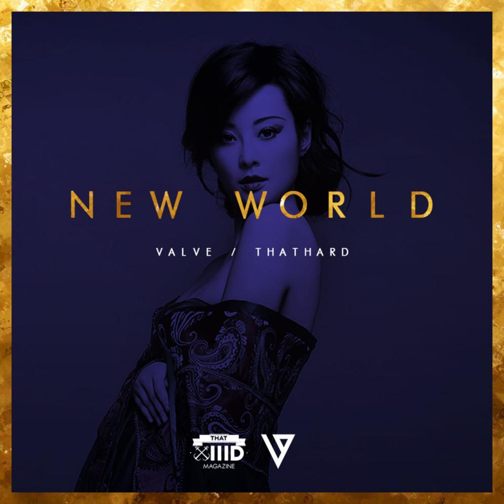 New World