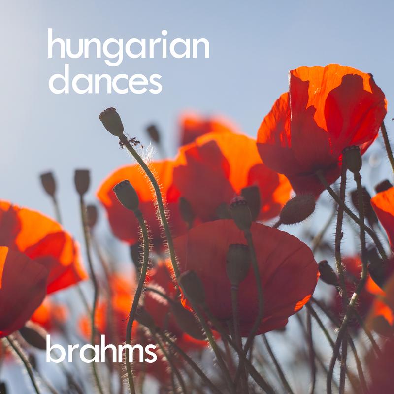 Brahms: Hungarian Dances