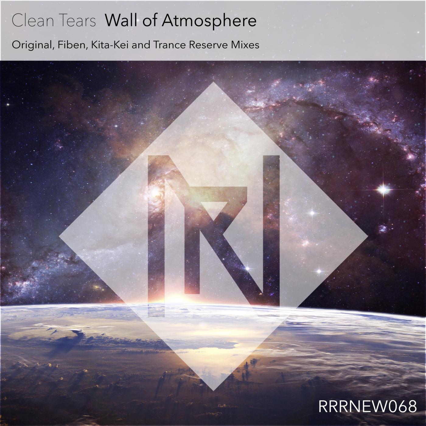 Wall of Atmosphere