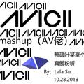 avicii mashup