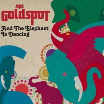 And The Elephant Is Dancing