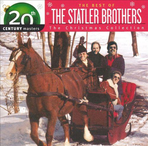 20th Century Masters - The Christmas Collection