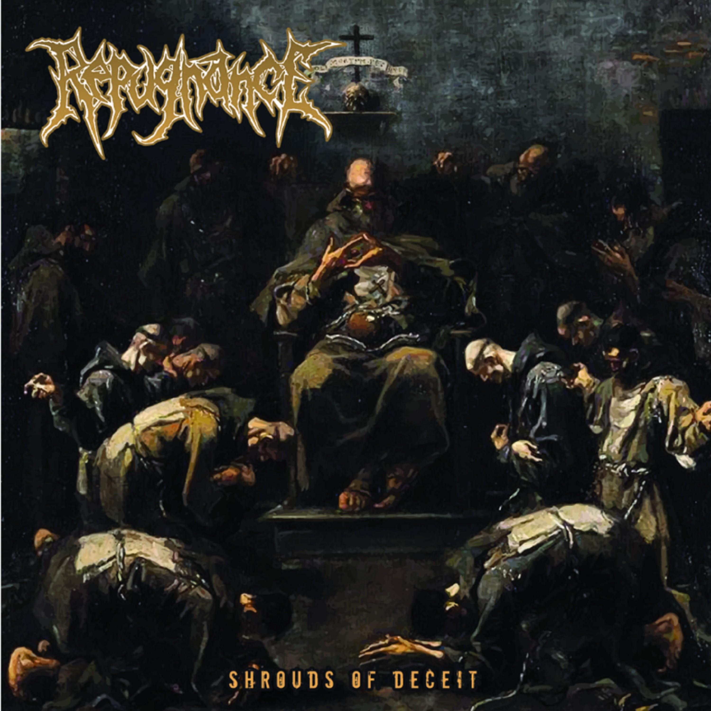 Shrouds of Deceit
