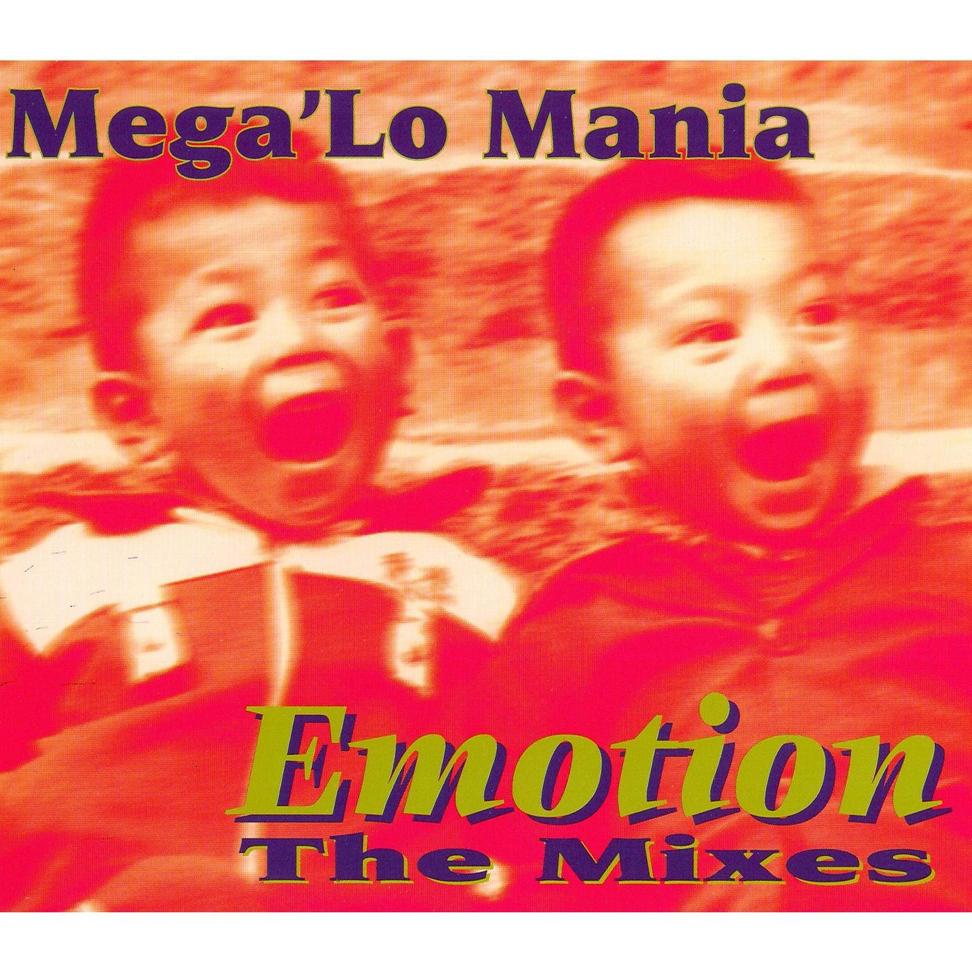 Emotion (Remixes)