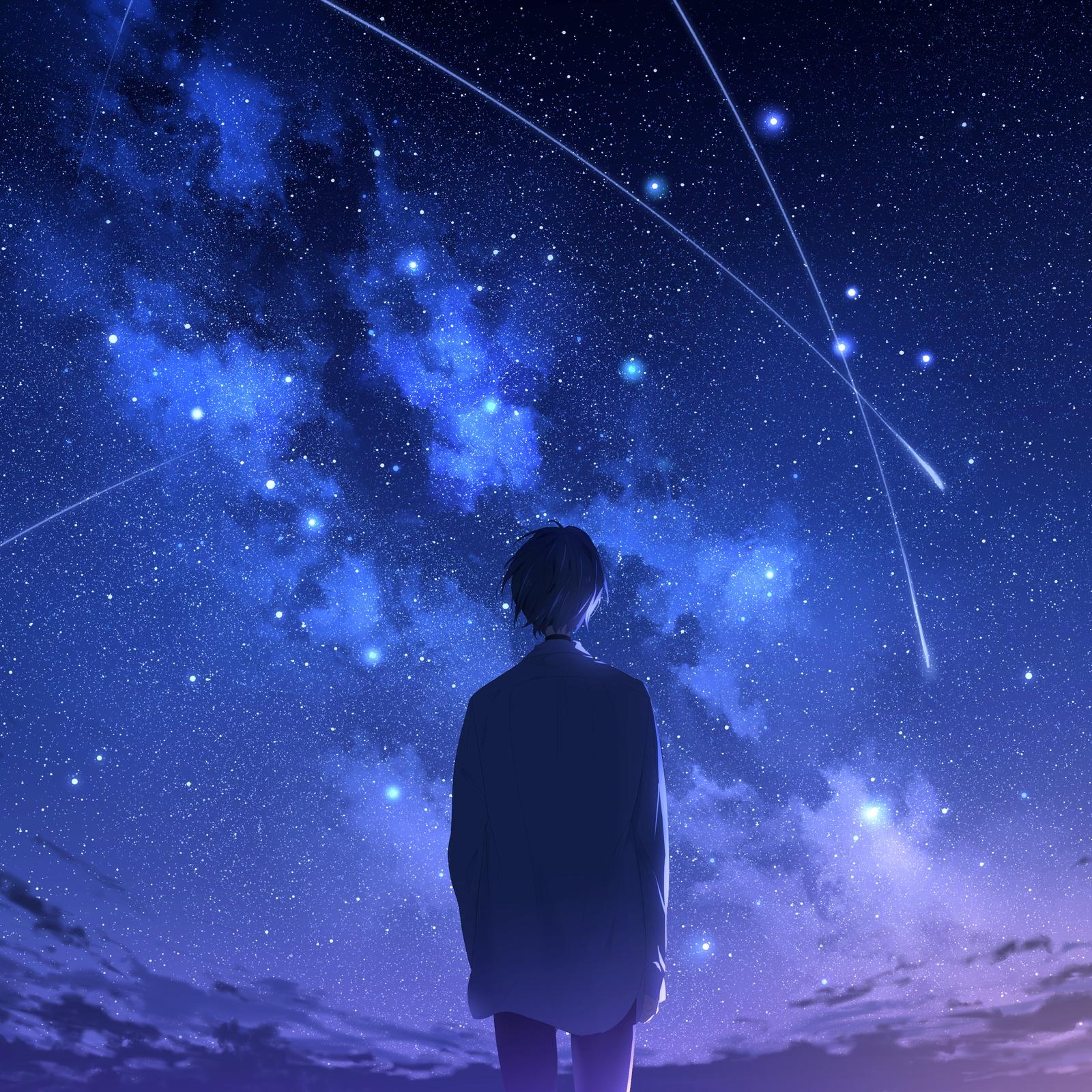 ララバイ528 (Short ver.)