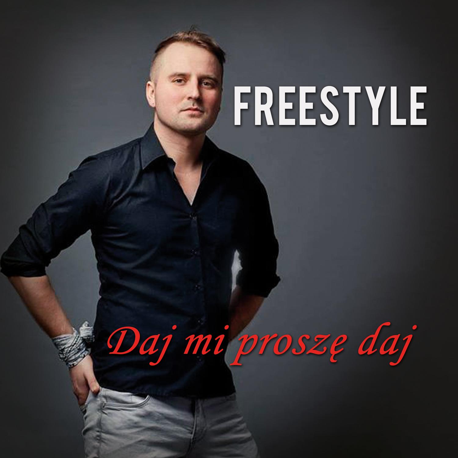 Daj Mi Proszę Daj