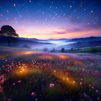 The Enchanted Orchestra: Harmonies From Forgotten Realms And Endless Skies