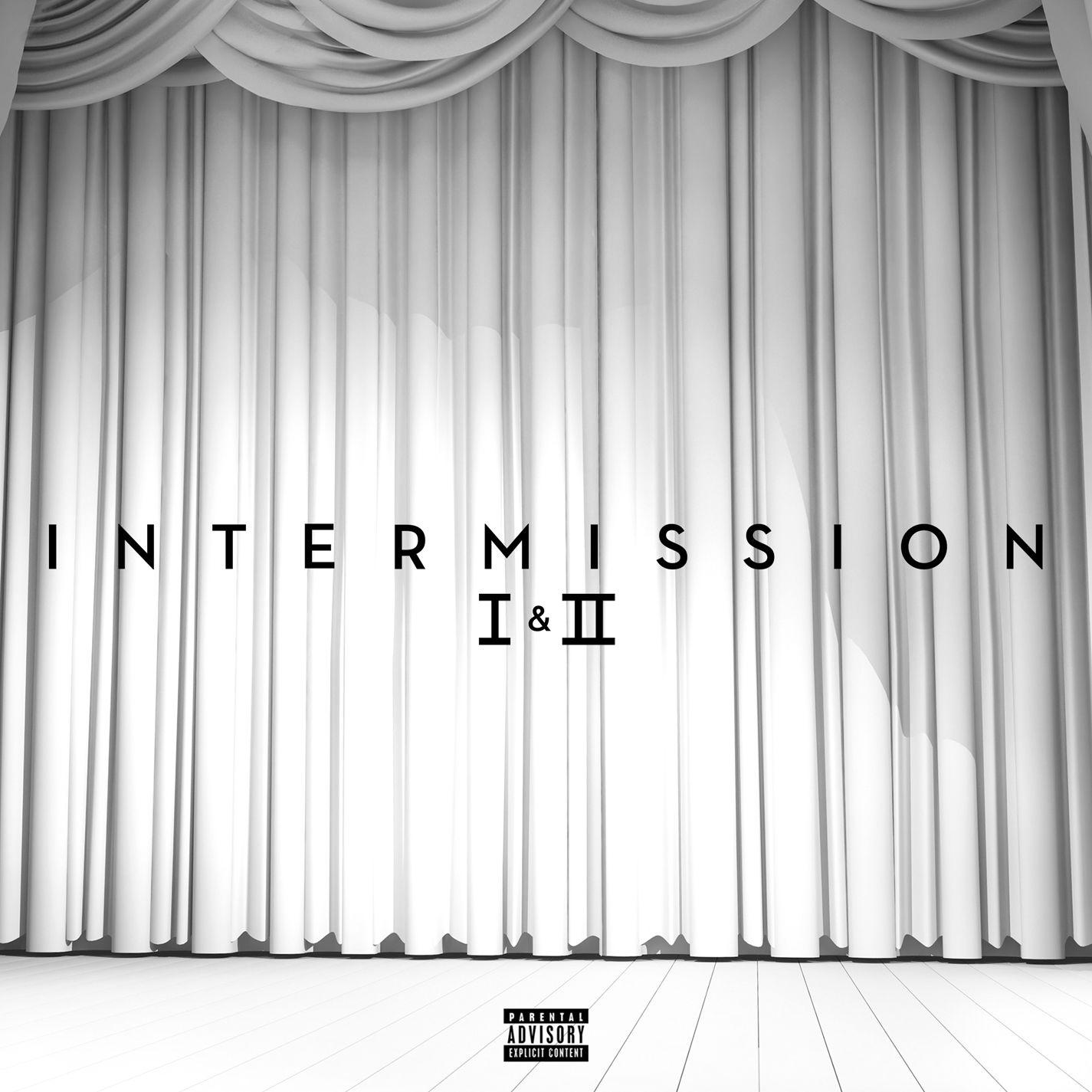 Intermission I & II专辑