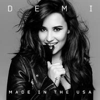Made In The Usa - Demi Lovato (unofficial Instrumental)