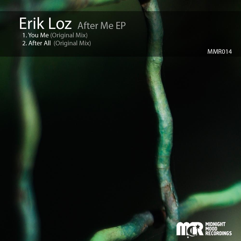 After Me EP