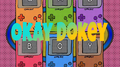 Okey Dokey(Remix)专辑