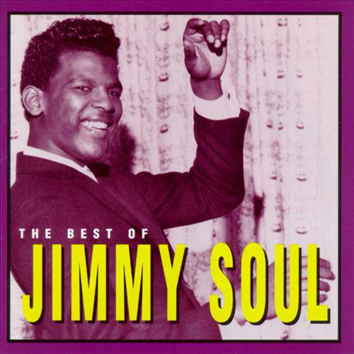 Jimmy Soul - Take Me to Los Angeles
