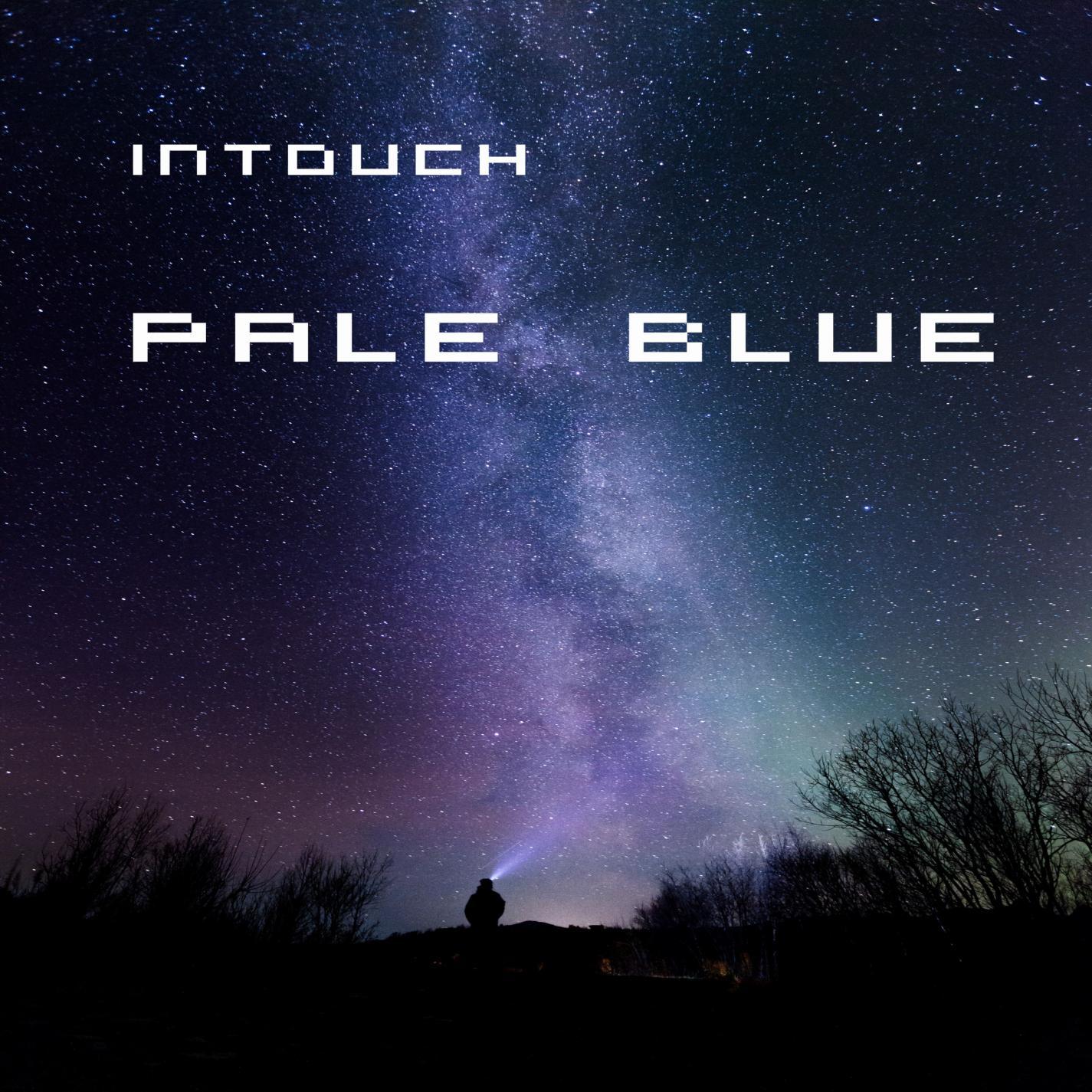 Pale Blue Dot