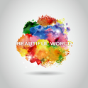 beautiful world专辑