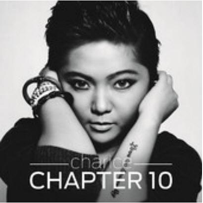 Chapter 10专辑