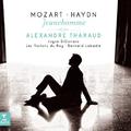 MOZART - HAYDN - Jeunehomme