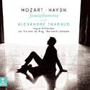 MOZART - HAYDN - Jeunehomme专辑