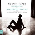 MOZART - HAYDN - Jeunehomme专辑