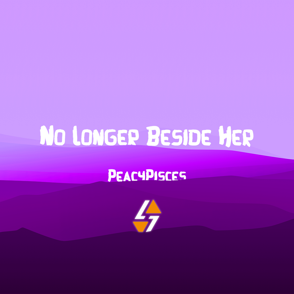 No Longer Beside Her (feat. Vivian)专辑