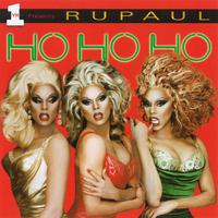 RuPaul - You're A Mean One, Mr. Grinch (Remastered) (Pre-V) 带和声伴奏