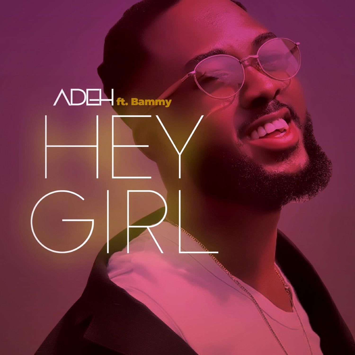 Hey Girl